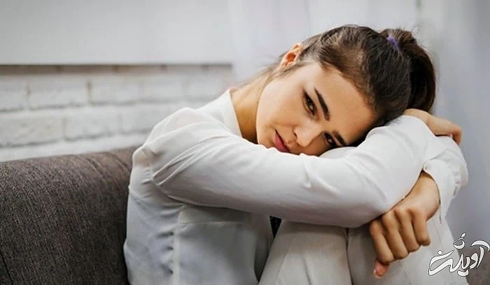 افسردگی از عواقب ایرادگیری های همسر افسردگی